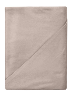 Простыня Verossa Melange Praline, 220 х 240см