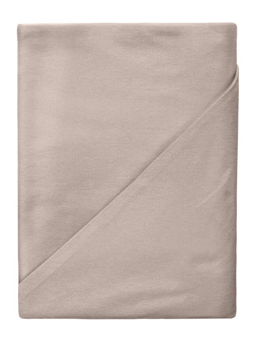 Простыня Verossa Melange Praline, 220 х 240см