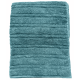 Полотенце Tessolo Home махровое корфу синее 550г, 50 x 90см