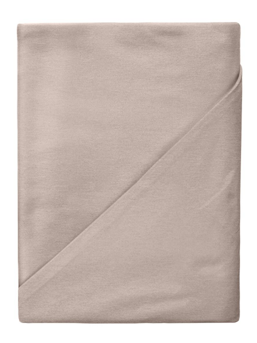 Пододеяльник Verossa Melange Praline, 148 х 215см