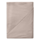 Пододеяльник Verossa Melange Praline, 148 х 215см