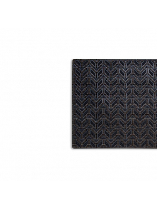 Коврик Attribute mat Ornament, 74 х 44см
