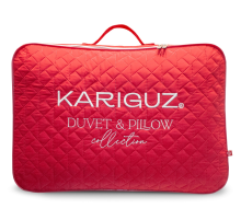 Одеяло Kariguz Deluxe, 140 x 205см