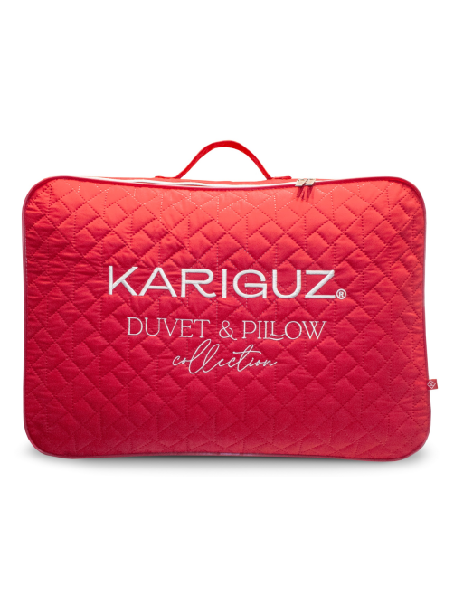 Одеяло Kariguz Deluxe, 140 x 205см