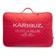 Одеяло Kariguz Deluxe, 140 x 205см