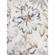 Плед Tessolo Home Бланш микровелюр молочный, 150 x 200см