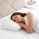 Подушка Dargez Silver Spa эргономичная, 38 х 58 х 13см