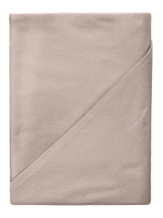 Простыня на резинке Verossa Melange Praline, 160 х 200см