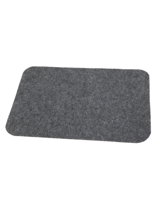 Коврик придверный Profiflooring ПВХ и полипропилен, 35 x 55см