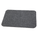 Коврик придверный Profiflooring ПВХ и полипропилен, 35 x 55см