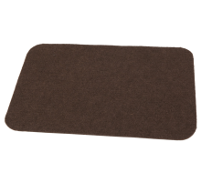 Коврик придверный Profiflooring ПВХ и полипропилен, 35 x 55см