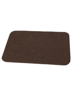 Коврик придверный Profiflooring ПВХ и полипропилен, 35 x 55см