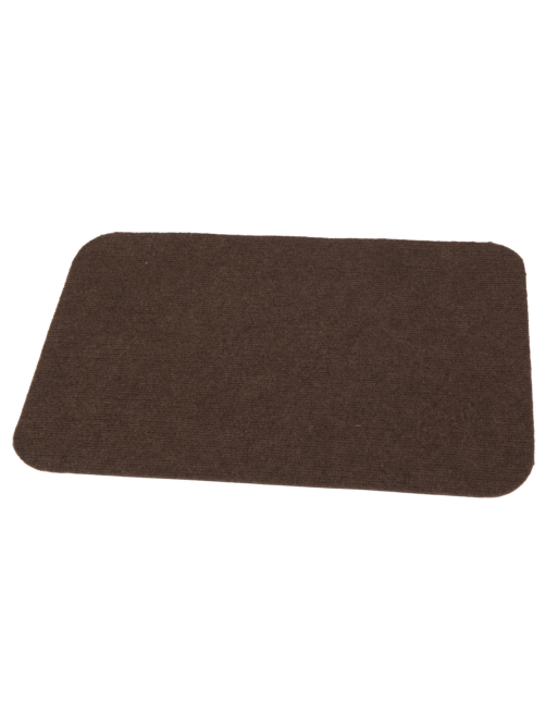 Коврик придверный Profiflooring ПВХ и полипропилен, 35 x 55см