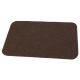 Коврик придверный Profiflooring ПВХ и полипропилен, 35 x 55см