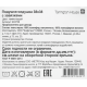 Tarrington House Подушка для мебели темно-серая с завязками, 38 x 38см