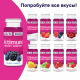 Напиток кисломолочный Actimuno клубника-киви 1.5%, 95г