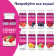 Напиток кисломолочный Actimuno вишня-черешня 1.5%, 95г