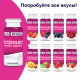 Напиток кисломолочный Actimuno клубника 1.5%, 95г