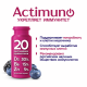 Напиток кисломолочный Actimuno черника-ежевика 1.5%, 95г