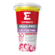 Напиток кисломолочный Exponenta High-pro Клубника-земляника обезжиренный, 250г
