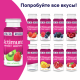 Напиток кисломолочный Actimuno черника-ежевика 1.5%, 95г
