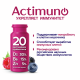 Напиток кисломолочный Actimuno ягодный микс 1.5%, 95г