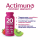 Напиток кисломолочный Actimuno клубника-киви 1.5%, 95г
