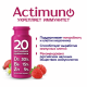 Напиток кисломолочный Actimuno земляника-шиповник 1.5%, 95г