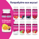 Напиток кисломолочный Actimuno ягодный микс 1.5%, 95г