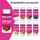 Напиток кисломолочный Actimuno гранат 1.5%, 95г