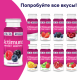 Напиток кисломолочный Actimuno земляника-шиповник 1.5%, 95г
