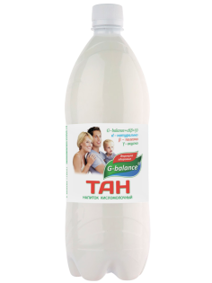 Тан G-balance 1%, 1л