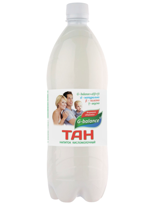 Тан G-balance 1%, 1л