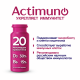 Напиток кисломолочный Actimuno натуральный 1.5%, 95г