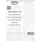 Джин Ginster London Dry сухой, 0.5л