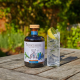 Джин Berkshire Botanical Dry Gin сухой, 0.5л