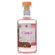 Джин Gintl Clover Club Pink, 0.5л