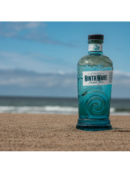 Джин Ninth Wave 0.7л