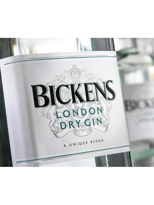 Джин Bickens 1л