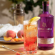 Джин Whitley Neill Rhubarb&Ginger Ревень и Имбирь, 0.7л