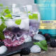 Джин Whitley Neill Blackberry Ежевика, 0.7л