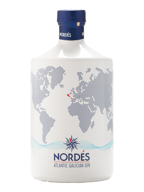 Джин Nordes 0.7л
