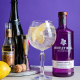 Джин Whitley Neill Rhubarb&Ginger Ревень и Имбирь, 0.7л