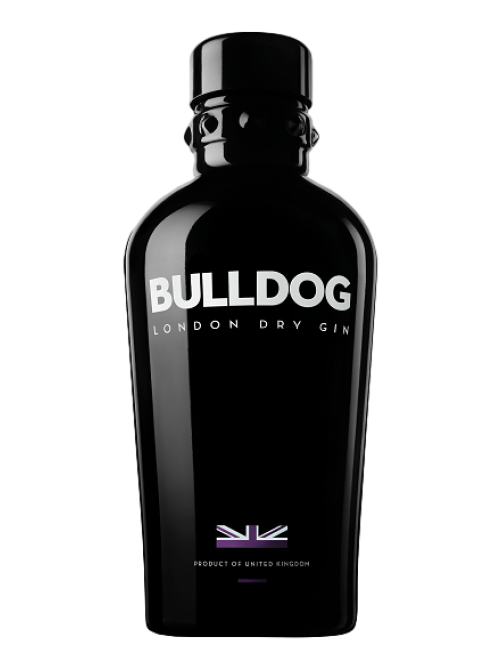 Джин Buldog London Dry, 0.7л