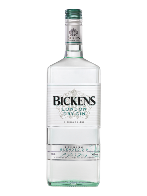 Джин Bickens 1л