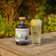 Джин Berkshire Botanical Dry Gin сухой, 0.5л