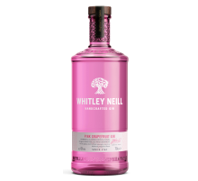 Джин Whitley Neill Pink Grapefruit Розовый грейпфрут, 0.7л