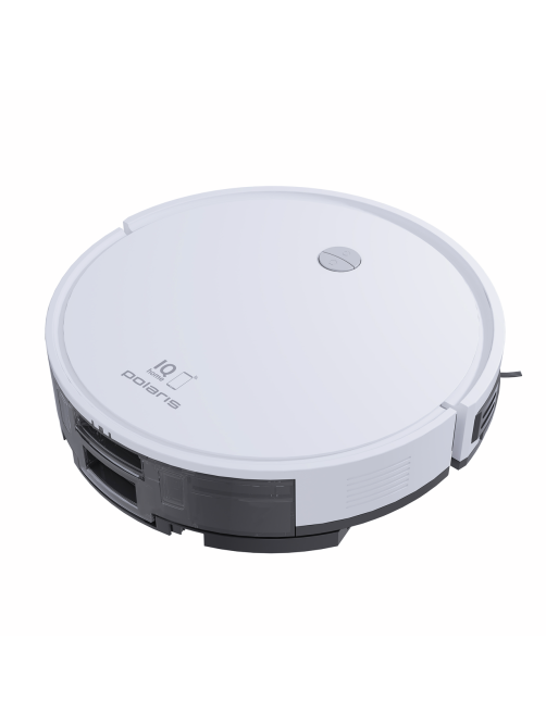 Робот-пылесос Polaris PVCR G2 0826 WIFI IQ Home