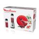 Блендер настольный Moulinex LM15FD10
