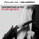 Выпрямитель Rowenta Karl Lagerfeld SF321LF0